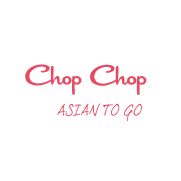 Chop Chop logo.