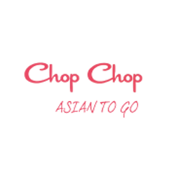Chop Chop logo.